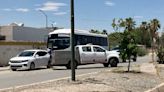 Localizan a hombre sin vida dentro de vehículo estacionado en Gómez Palacio