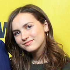 Maude Apatow