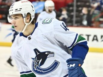 Canucks make five more cuts as preseason rolls on | Offside