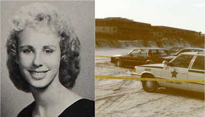 Restos descubiertos hace 40 años pertenecen a madre que desapareció en 1968