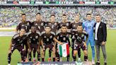 México comienza el camino a la redención en Copa América