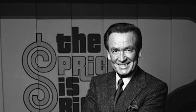 Bob Barker's 'The Price Is Right' returns to daytime TV. What it's like rewatching an '80s episode in 2024.