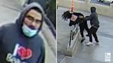Las Vegas Strip murder: Police hope video leads to suspect in unsolved homicide