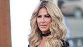 Kim Zolciak Throws Shade at Kenya Moore in Return To Real Housewives of Atlanta