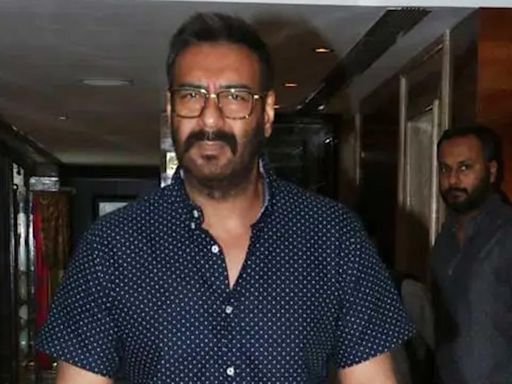 ’Singham 3’ may not come on Independence day, confirms Ajay Devgn