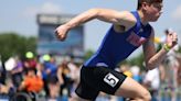 STATE TRACK: Sternberg qualifies for 200 final, misses medal in 400 as football recruiting picks up