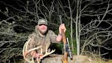 Mississippi deer hunter ends 30-year journey with dad's .30-30 rifle and a 'trophy' buck