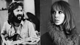 “Por favor, rompe el hechizo que me ata”: las dramáticas cartas de amor de Eric Clapton a Pattie Boyd, la mujer de George Harrison - La Tercera