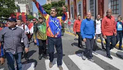 La campaña presidencial de Maduro tiene su ‘American Idol’