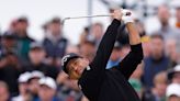 Imperious Schauffele wins British Open with faultless 65