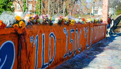 U.Va. to pay $9 million to Nov. 13 shooting victims and their families