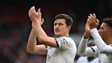 Manchester United’s season rests on the trials and tribulations of Harry Maguire