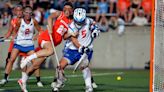 Florida lacrosse comes up short in Final Four against Northwestern