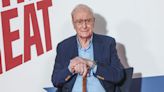 Michael Caine announces retirement, confirming ‘The Great Escaper’ will be his last film