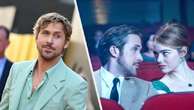 Ryan Gosling Opened Up About The One Regret He Has With His "La La Land" Performance And How People On Set...