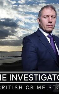 The Investigator: A British Crime Story