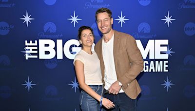 Tracker’s Justin Hartley Says Filming With Wife Sofia Pernas ‘Makes My Job Easier,’ Teases Season 2
