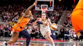 'I turned it pretty good': Caitlin Clark battles through ankle injury as Indiana Fever falls to fourth consecutive WNBA loss
