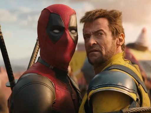 Every cameo and reference in Deadpool and Wolverine