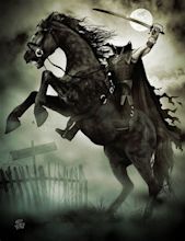 Headless Horseman | Mythology wiki | Fandom