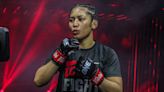 Malaysia’s Jihin Radzuan to face Ayaka Miura in pivotal Atomweight MMA bout at ONE Fight Night 21