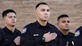 What is the Phoenix Police Academy like? These recruits can tell you
