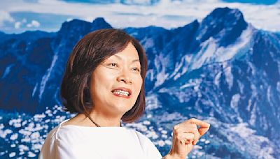 勞動部長何佩珊：勞保撥補是總統指示