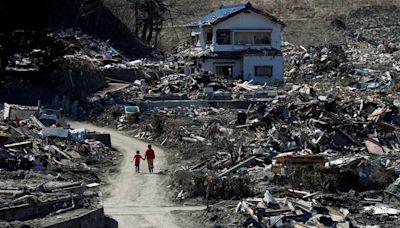 日本官方推演「南海海槽」地震恐釀23萬死！ 是311大地震的14倍