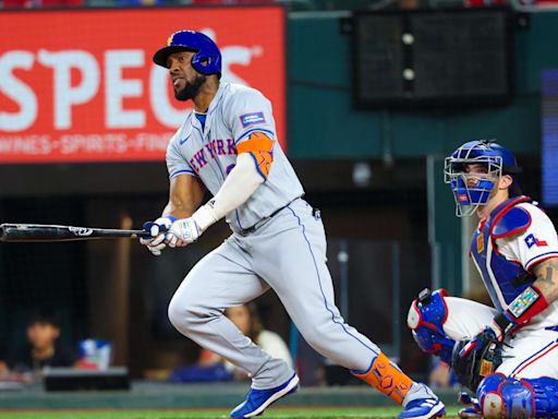New York Mets' Injured Slugger Beginning Ramp Up; Could Return Come Soon?