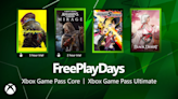 Free Play Days – Cyberpunk 2077, Assassin’s Creed Mirage, Naruto to Boruto: Shinobi Striker and Black Desert - Xbox Wire