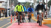 Alemania retrocede, enmienda lo dicho por su ministro de Finanzas y ya no retirará fondos para ciclovías de Lima