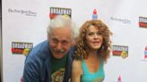 Bernadette Peters, Sutton Foster to host 2024 Broadway Barks