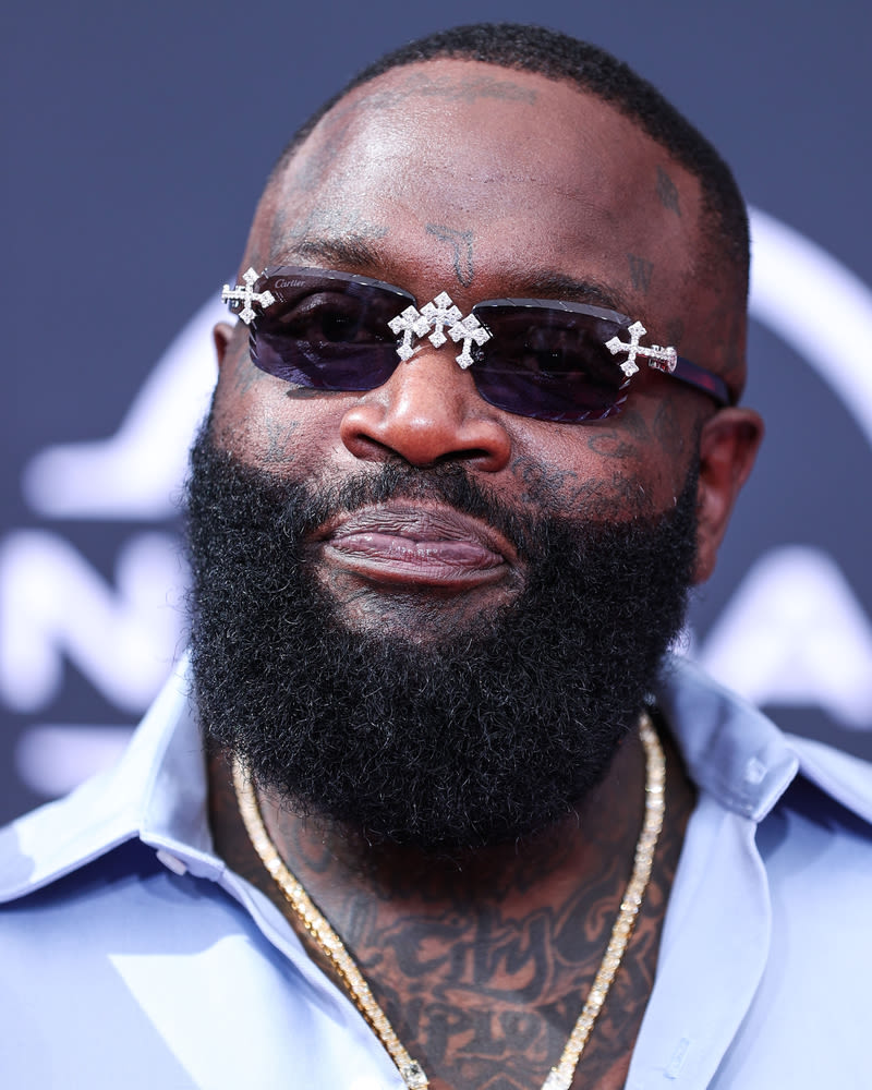 Rick Ross Responds to Alleged Attack by Drake Fans in Canada | Video | EURweb