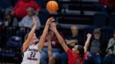 USI basketball teams sweep OVC debuts: How the women hope to build on the momentum