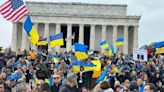 Record-breaking campaign: over a thousand events held in support of Ukraine in 69 countries on 24 February