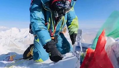 More Summit Success on Mt. Everest