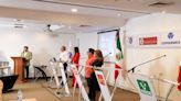 Candidatos al Senado del PT, Verde y Morena faltan al debate público sobre tema “Económico” en Sinaloa