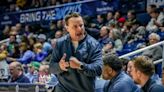 URI men's basketball faces rough road schedule in 2023-24