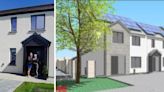 New housing development 'brings new life' to Pembrokeshire village