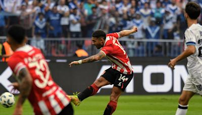 Estudiantes vs. Vélez, en vivo: la final de la Copa de Liga en Santiago del Estero