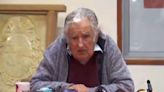 Pepe Mujica, expresidente de Uruguay