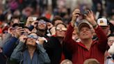 These 2 N.Y. cities saw the biggest tourism boost in U.S. from April 8 solar eclipse, report says