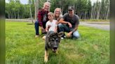 Codiac Regional RCMP's new puppy named in honour of 5-year-old boy who lost his life earlier this year