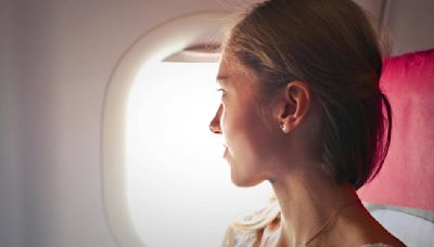 Flight attendant reveals 7 tips for combatting jet lag