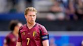 Saudi interest, contract talks and £50m question as Man City's Kevin De Bruyne future verdict agreed