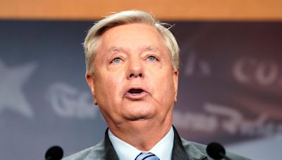 Lindsey Graham rebukes J.D. Vance’s ‘garbage’ facts on Ukraine: Editorial Board Roundtable