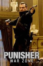 Punisher - Zona di guerra