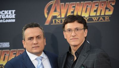 Russo Brothers Returning to Direct Next Two Avengers Movies: Report