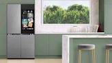 Samsung's high-tech FamilyHub refrigerator is $1,900 off for Memorial Day