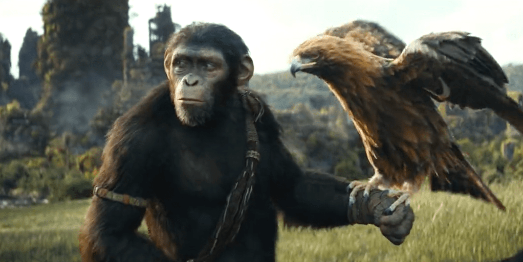 Where To Stream Every ’Planet Of The Apes’ Movie